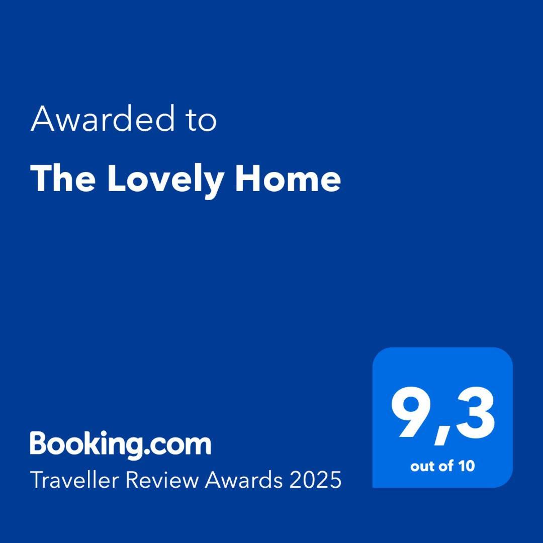 The Lovely Home ボルミオ エクステリア 写真